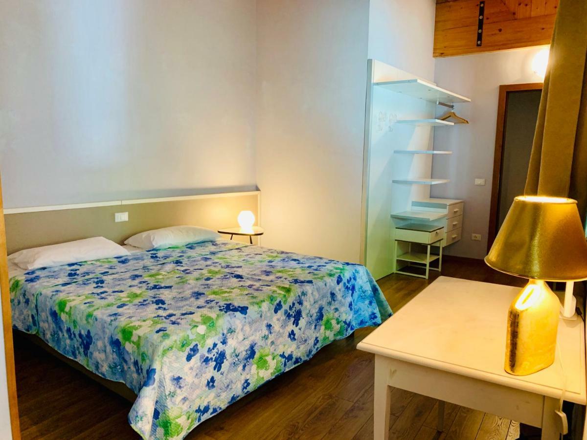 Bizjak L'Agriturismo Hotell Trieste Eksteriør bilde