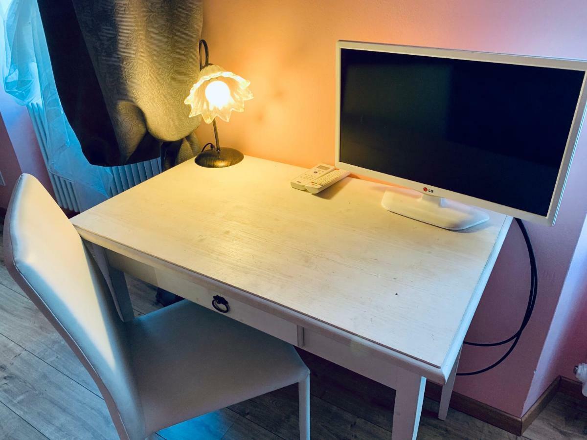 Bizjak L'Agriturismo Hotell Trieste Eksteriør bilde