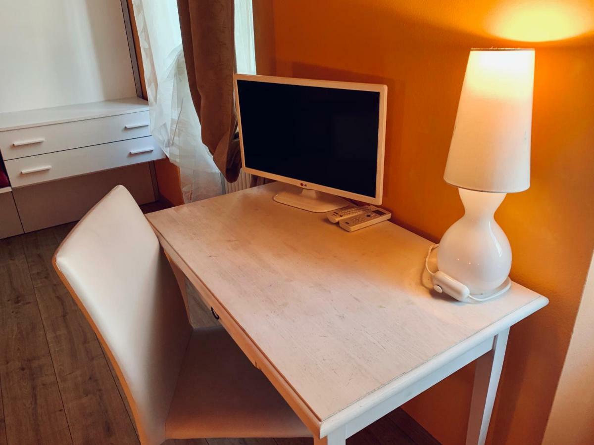 Bizjak L'Agriturismo Hotell Trieste Eksteriør bilde