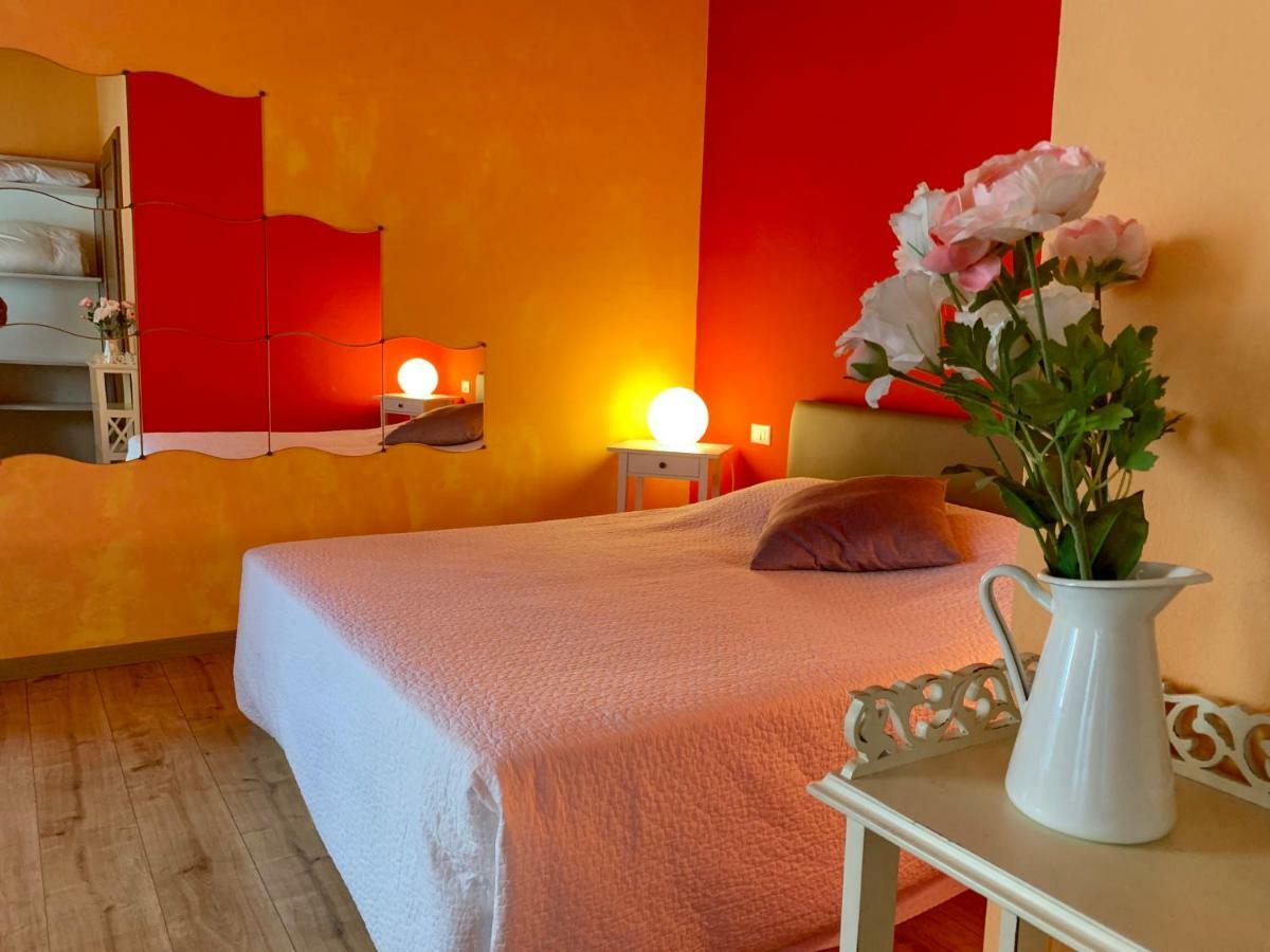 Bizjak L'Agriturismo Hotell Trieste Eksteriør bilde