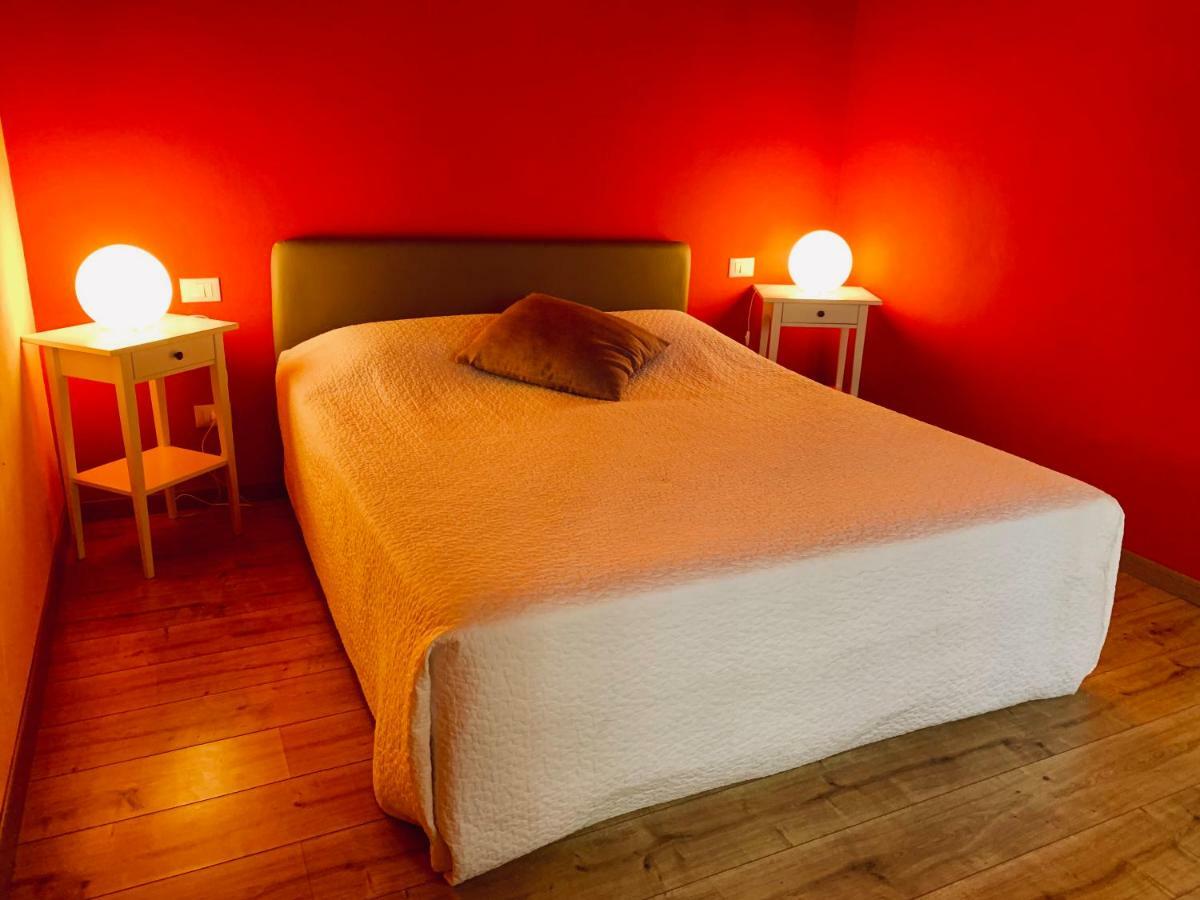 Bizjak L'Agriturismo Hotell Trieste Eksteriør bilde
