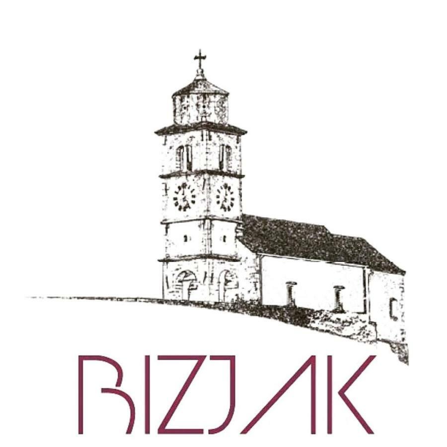 Bizjak L'Agriturismo Hotell Trieste Eksteriør bilde